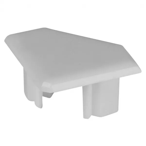 accessoire ruban led embout de profile medium pm03 (4058075277878)