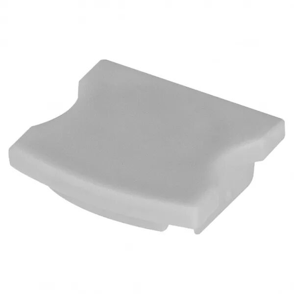 accessoire ruban led embout de profile medium pm05 (4058075275867)