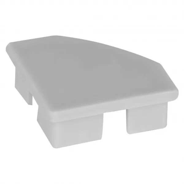 accessoire ruban led embout de profile medium pm06 (4058075276550)