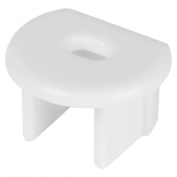 accessoire ruban led embout de profile medium trou �pm02 (4058075277847)