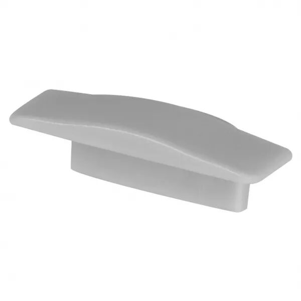 accessoire ruban led embout de profile plat pf03 (4058075277632)