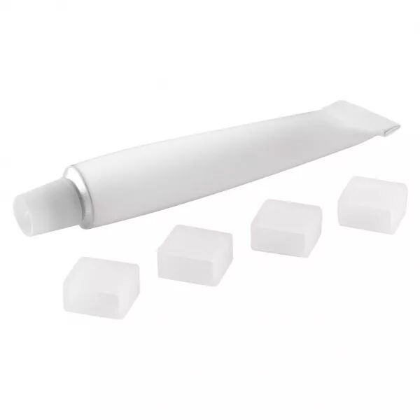 accessoire ruban led performance bouchon d\'�tanch�it� + tube de silicone (4058075275744)