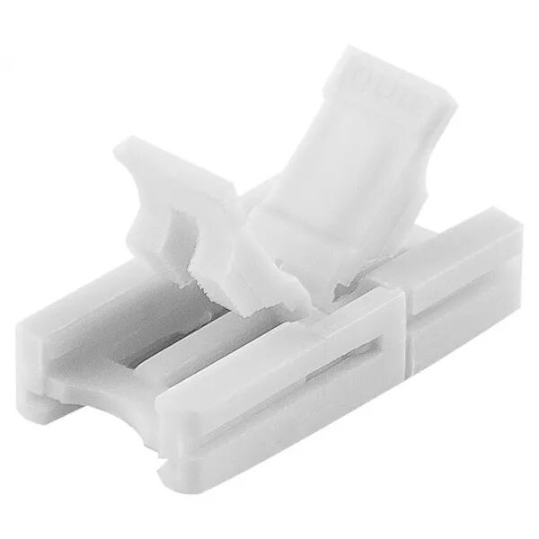 accessoire ruban led performance value connecteur direct 2pins (4058075727526)