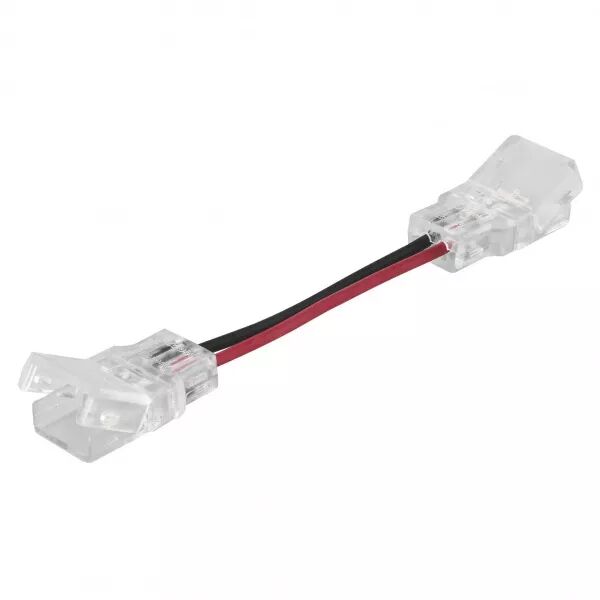 accessoire ruban led performance value connecteur module � module 50mm p 2pins (4058075727496)