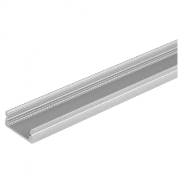 accessoire ruban led profile flat u 2 m�tres (4058075401624)