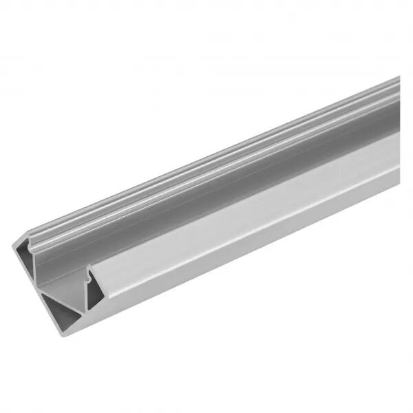accessoire ruban led profile medium edge 2 m�tres (4058075401808)
