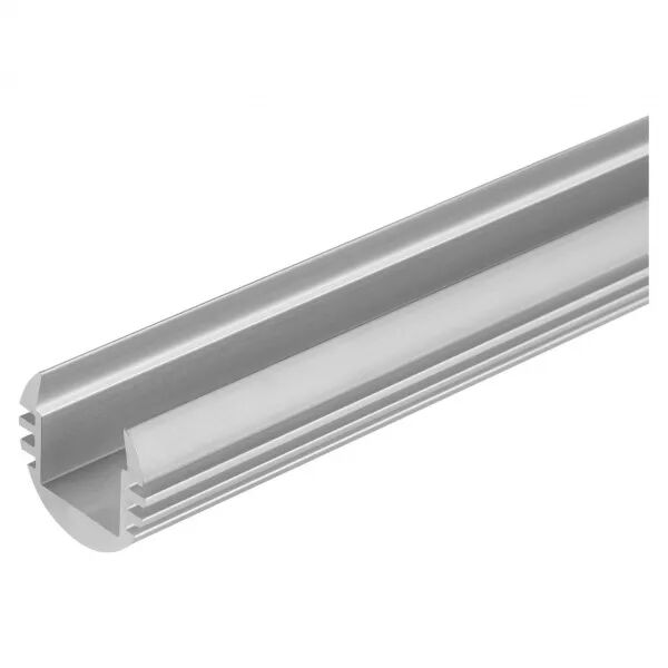 accessoire ruban led profile medium rond 1 m�tre (4058075278349)