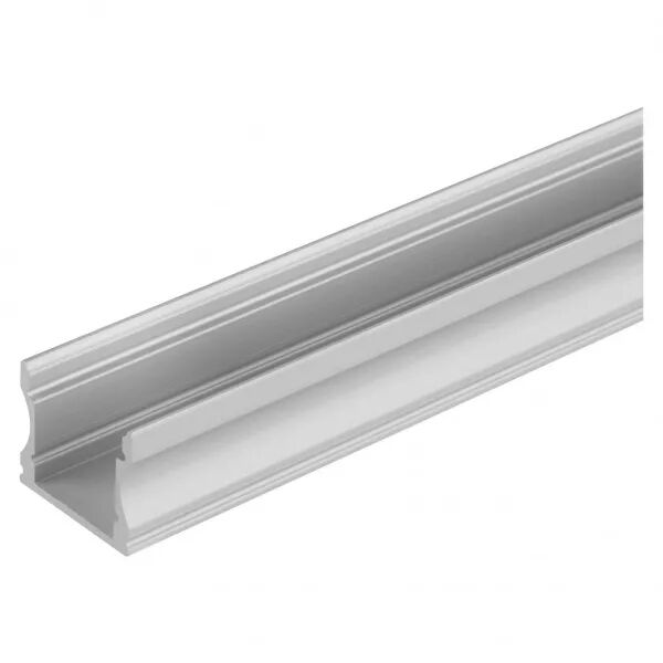 accessoire ruban led profile medium u 2 m�tres (4058075401778)