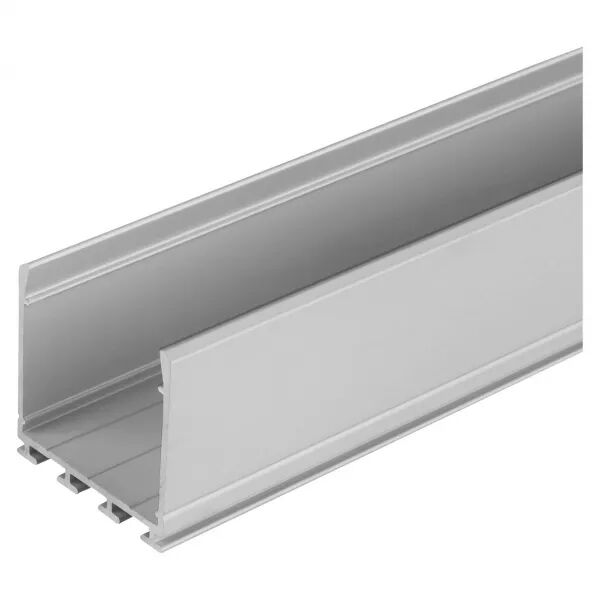 accessoire ruban led profile wide u 1 m�tre (4058075278165)