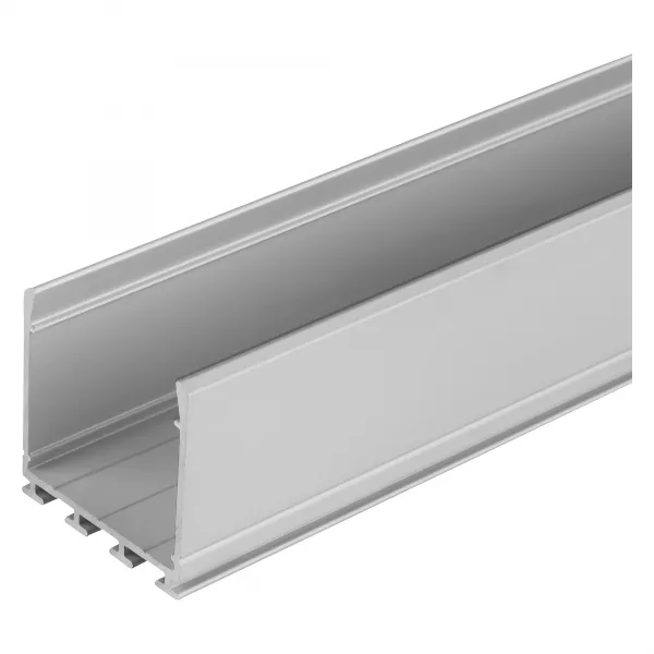 accessoire ruban led profile wide u 2 m�tres (4058075401501)