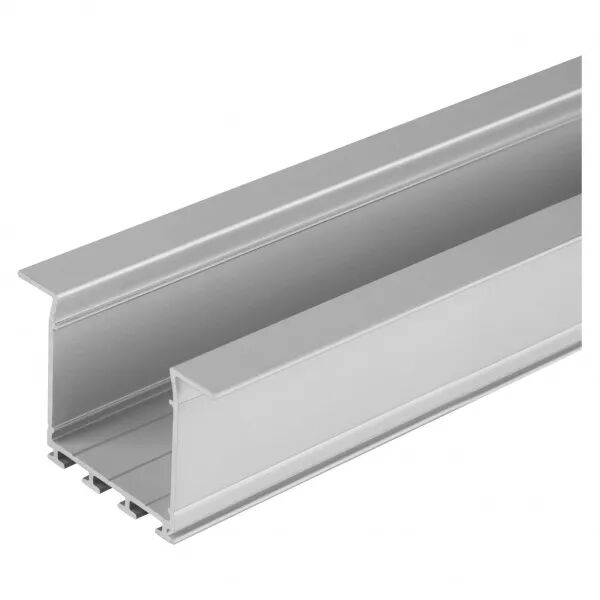 accessoire ruban led profile wide u avec ailettes 1 m�tre (4058075278134)