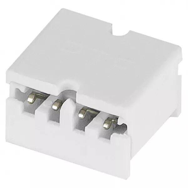 accessoire ruban led superior connecteur direct 2 pins (4058075304444)