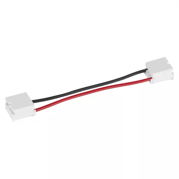 accessoire ruban led superior connecteur module � module 50mm 2 pins (4058075304475)