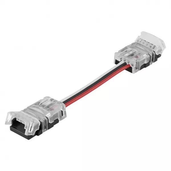 accessoire ruban led superior connecteur module � module 50mm 3 pins tw (4058075451384)