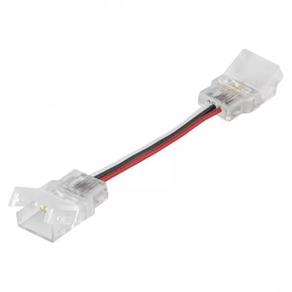 accessoire ruban led superior connecteur module � module 50mm 3 pins tw prot�g� (4058075451537)