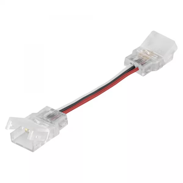 accessoire ruban led superior connecteur module � module 50mm 3 pins tw prot�g� (4058075451537)