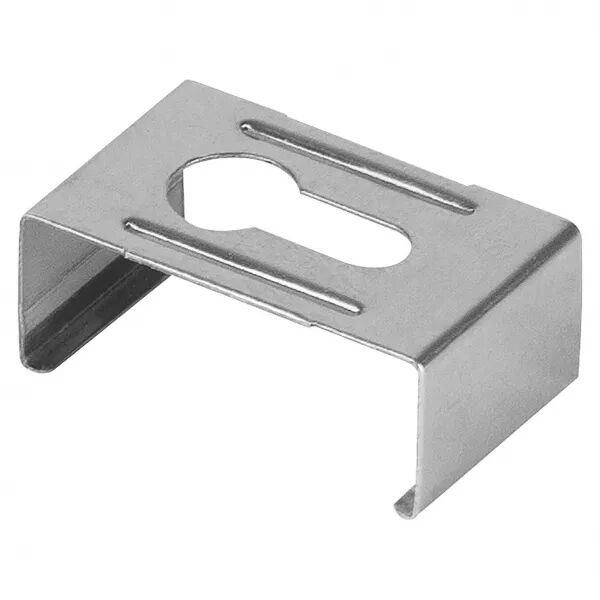 accessoire ruban led support de montage profil medium pm03 (4058075276949)