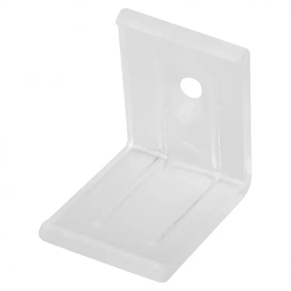 accessoire ruban led support de montage profil medium pm06 (4058075277038)