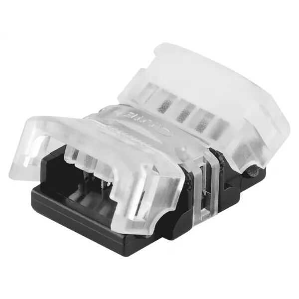 accessoire ruban led value connecteur direct 4 pins rgb (4058075407831)