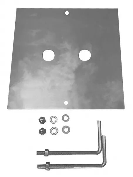 Accessoires de fixation pour b�ton, (1000343)