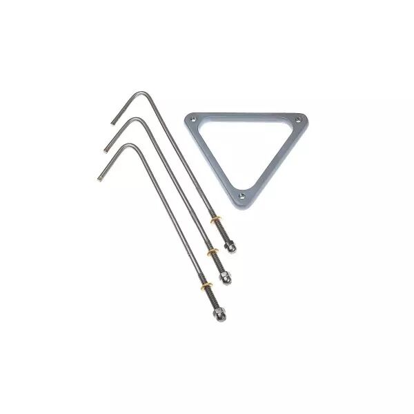 Accessoires de fixation pour b�ton, (228712)