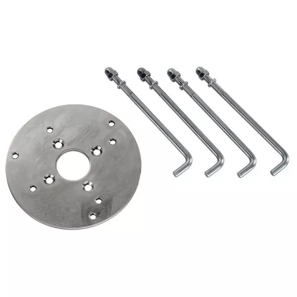 Accessoires de fixation pour b�ton, (230061)