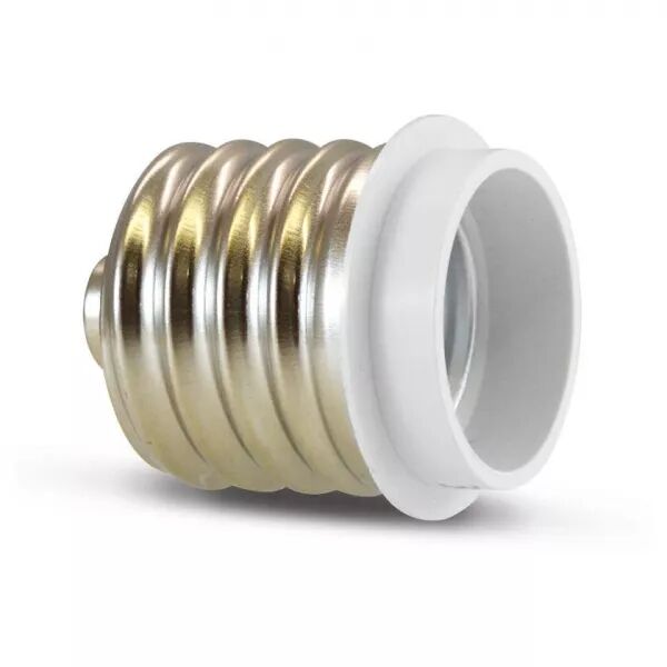 ADAP BASE CULOT E40 VERS E27 (739891)