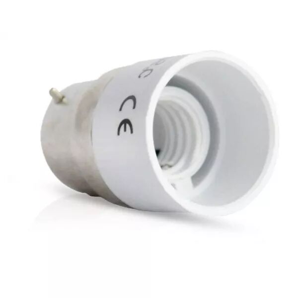 ADAPT BASE CULOT B22 VERS E14 (73991)