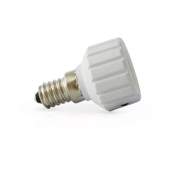 ADAPT BASE CULOT E14 VERS GU10 (73988)
