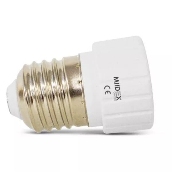 ADAPT BASE CULOT E27 VERS GU10 (73987)