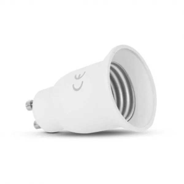 ADAPT BASE CULOT GU10 E27 (739851)