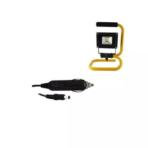 &ADAPTATEUR ALLUME CIGARE PR PROJECTEUR (805021)