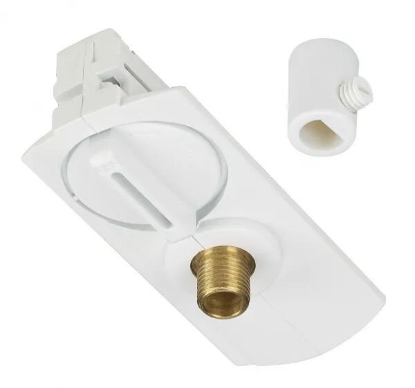 Adaptateur rail 1 allumage pour (143121)