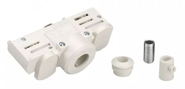 Adaptateur rail 3 allumages pour (1001542)