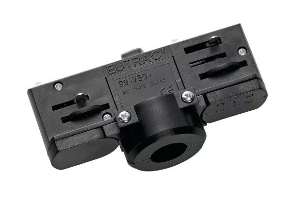 Adaptateur rail 3 allumages pour (145990)
