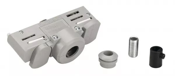 Adaptateur rail 3 allumages pour (145994)