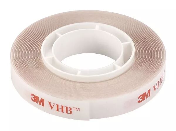 Adh�sif double-face, int�rieur, 3 m, (220000)
