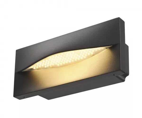 ADI, encastr� mural ext�rieur, (233635)