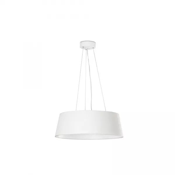 Aina Led Lampe Suspension Blanche (64174)