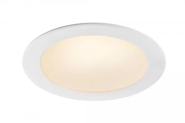 AKALO 83 encastr� downlight, int�rieur, (1001264)