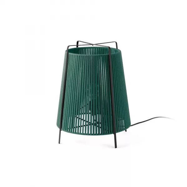 AKANE Lampadaire avec une verte (71262)