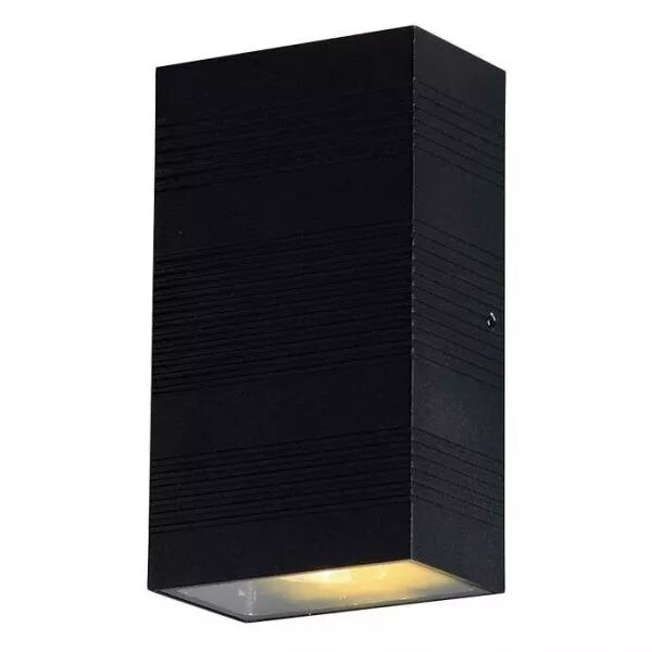 ALBANA RECT APPL 2 X 5W 4000K GS ANT (67802)