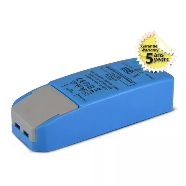 ALIM 11.5V ELECTR 0-70W IP20 (75421)