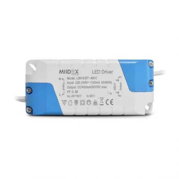 ALIM 33/40V DC 16W 420MA IP54 (775712)