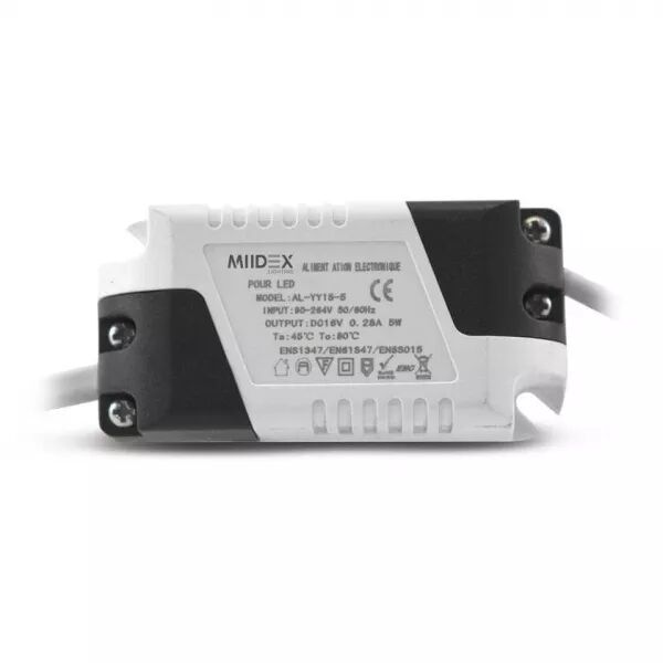 ALIM 7W DC23V 0.28A (76331)
