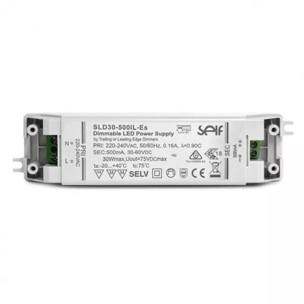 ALIM DIM COUPURE  PHASE PR 25W (100901)