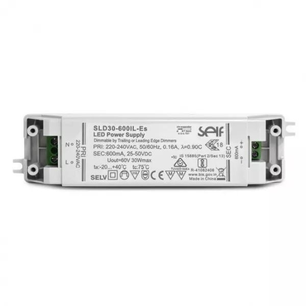 ALIM DIM COUPURE  PHASE PR 28W (100900)