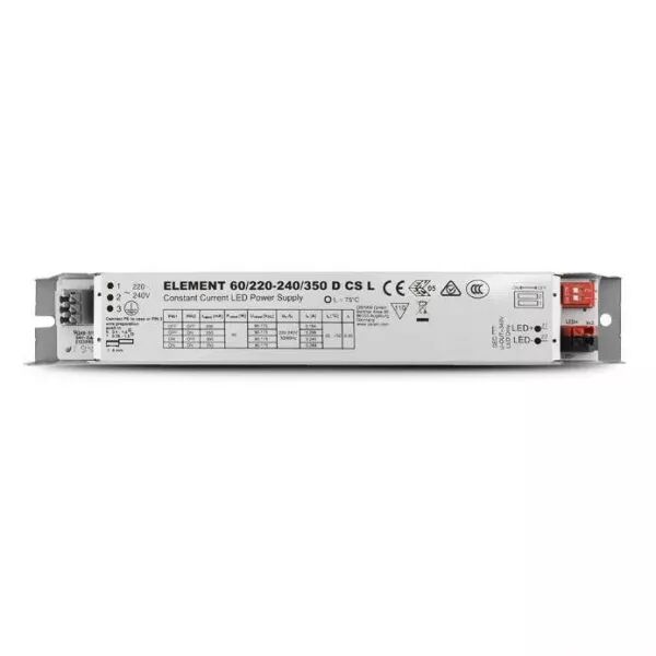 ALIM LED CC POUR 75812 (S75812)