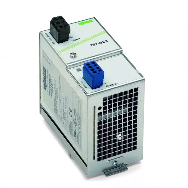 Alimentation � d�coupage 230 V AC / 24 V DC - 5 A787-622