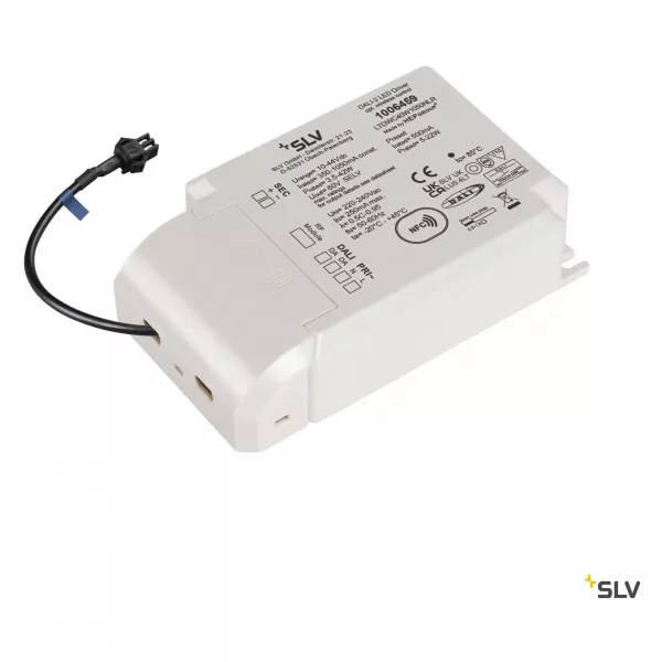 Alimentation LED, accessoire, (1006459)